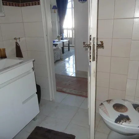 Bel-air Appartement