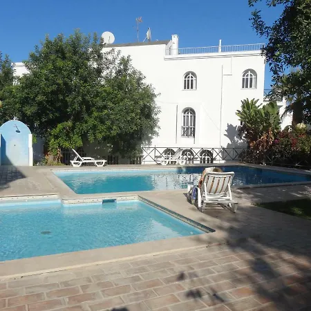 Bel-air Appartement Tavira
