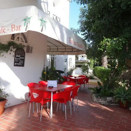 Bel-air Appartement Tavira